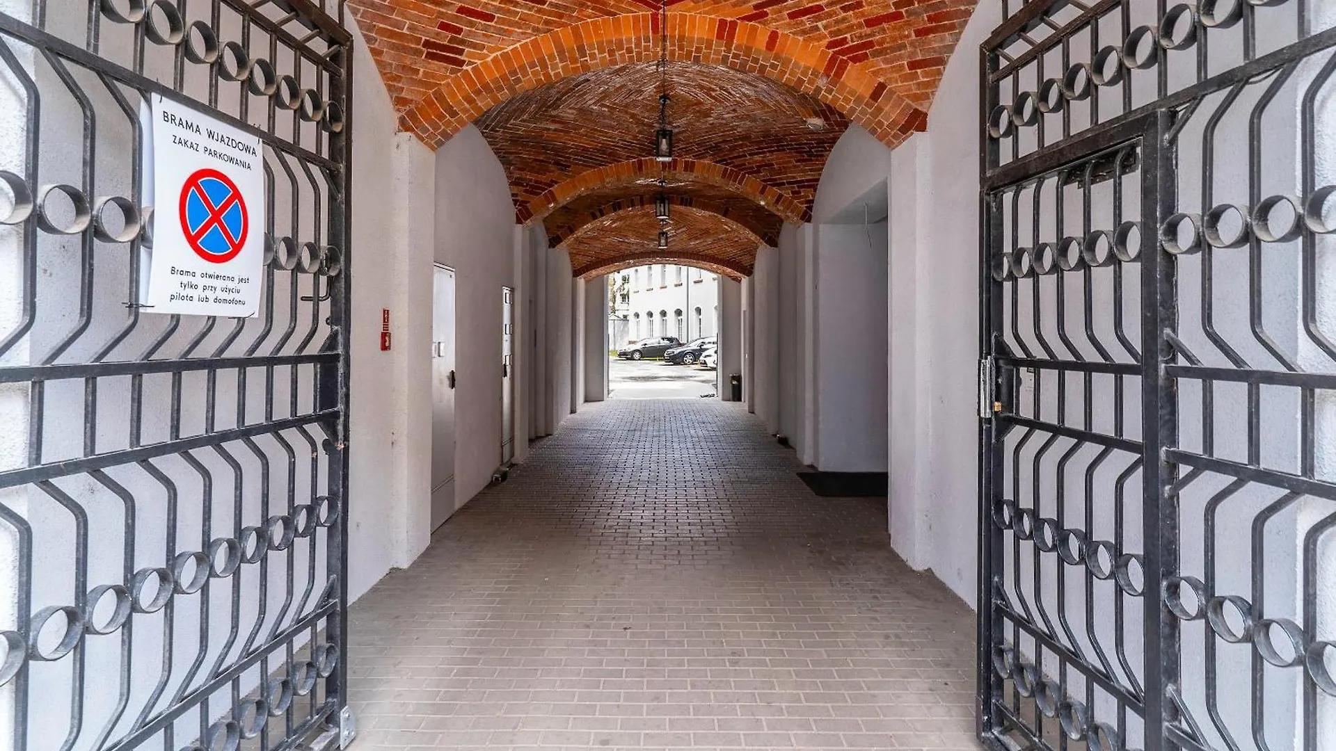 No 30 Stylish Apartment Wroclaw Poland