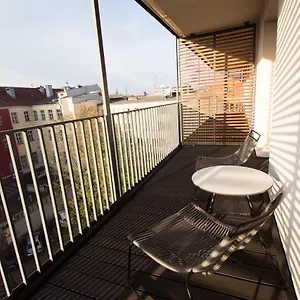 Happy Estate - Trakt Kupiecki Apartment