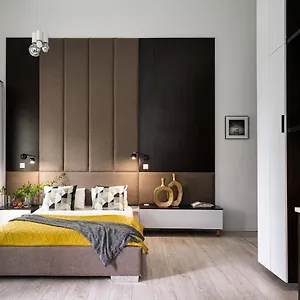 Апартаменты Absyntapartments Old Town, Вроцлав