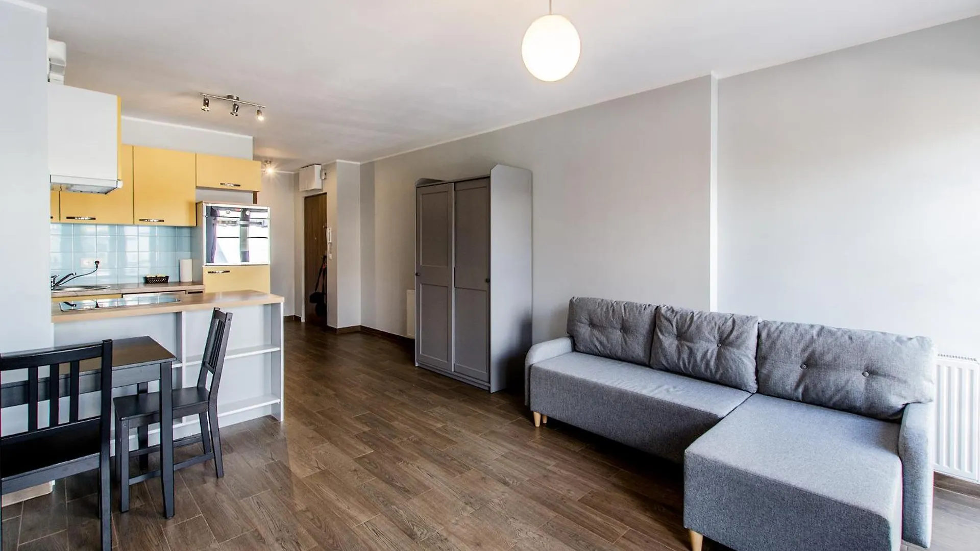 No 30 Stylish Apartment Wroclaw 0*,  Poland